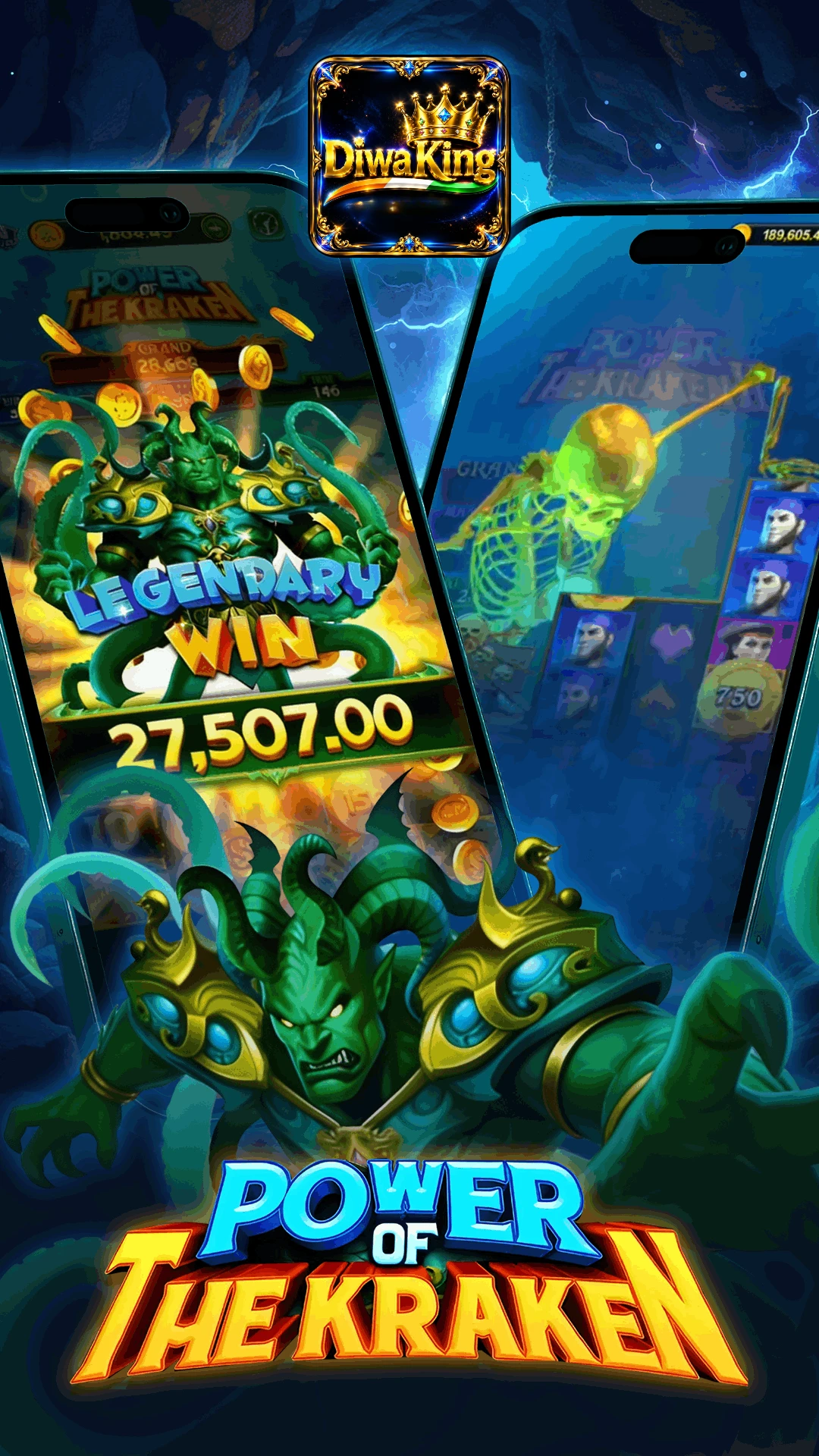 Diwa King 26 diwa king game 1