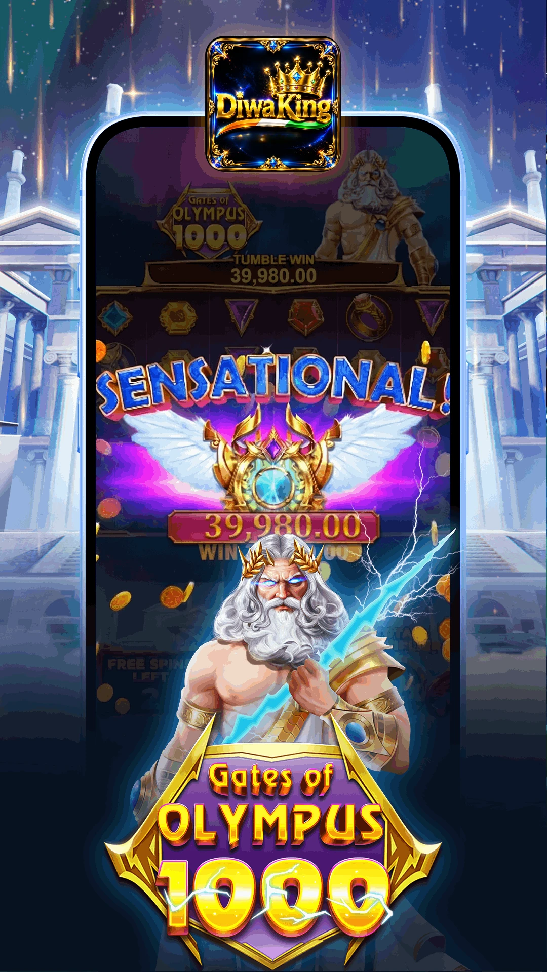 Diwa King 27 diwa king game 2