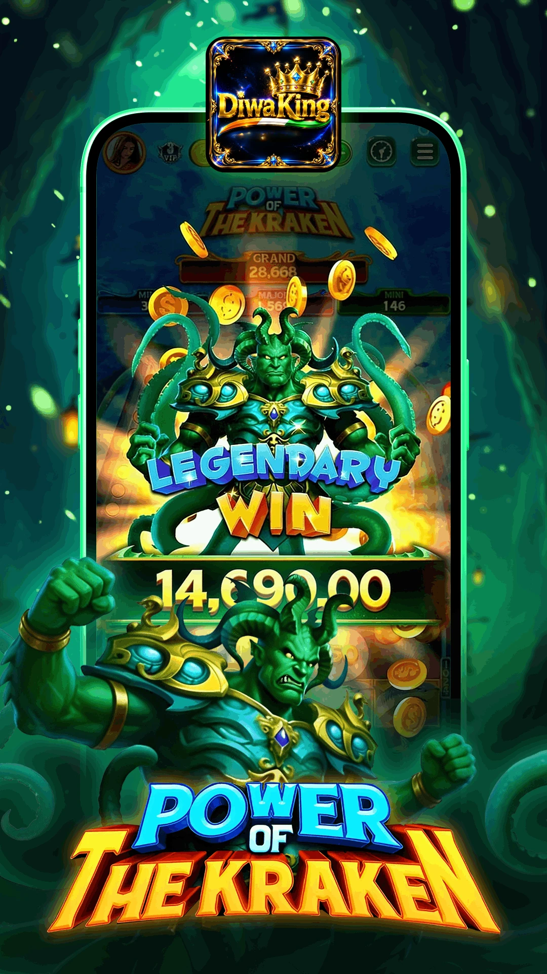 Diwa King 29 diwa king game 4