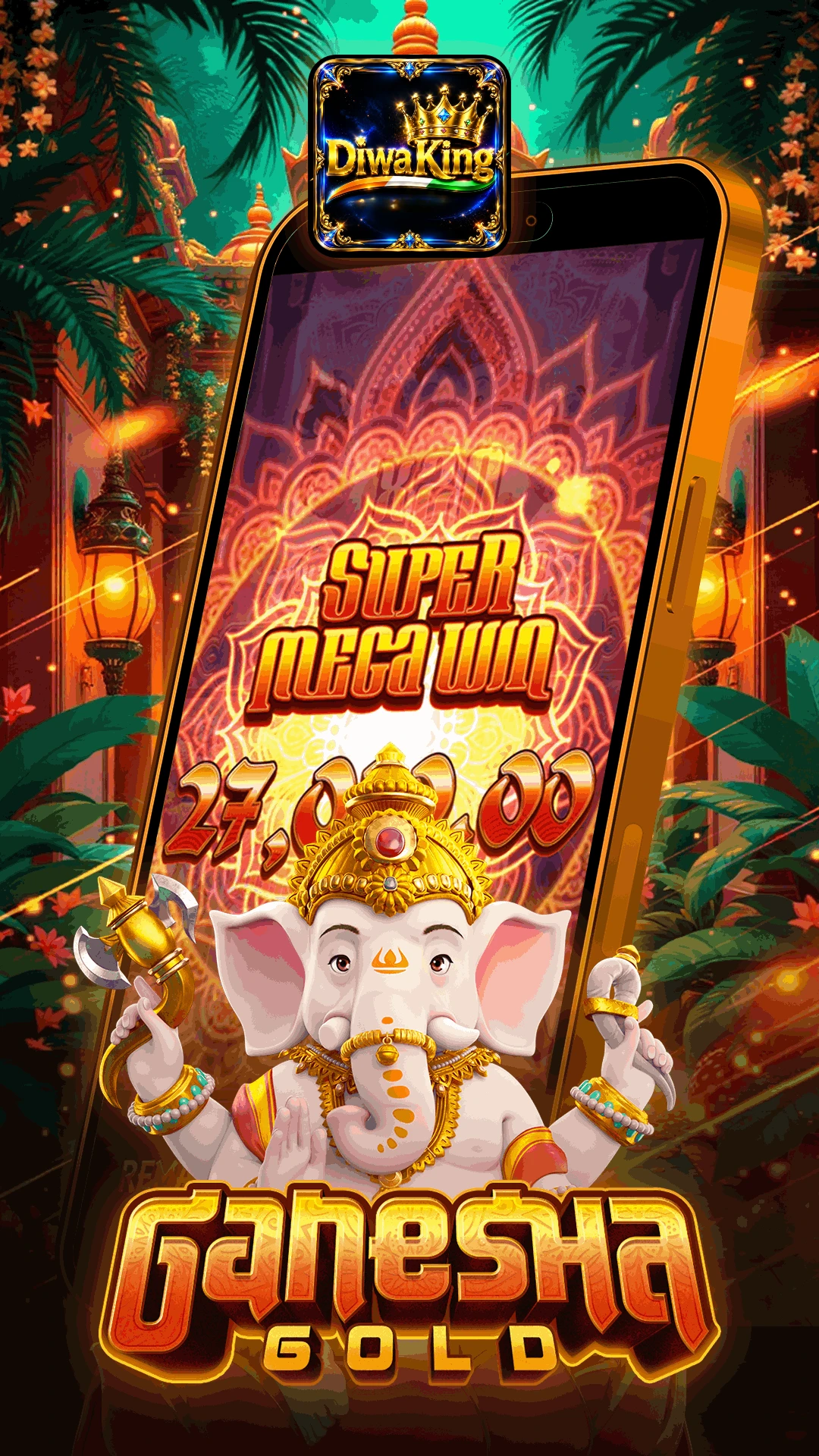 Diwa King 30 diwa king game 5